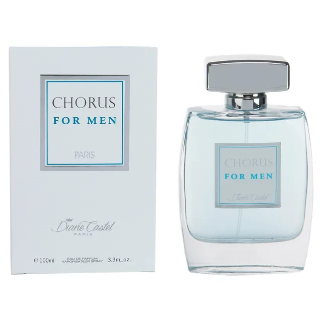 Stokomani Eau de parfum homme Chorus parfum masculin