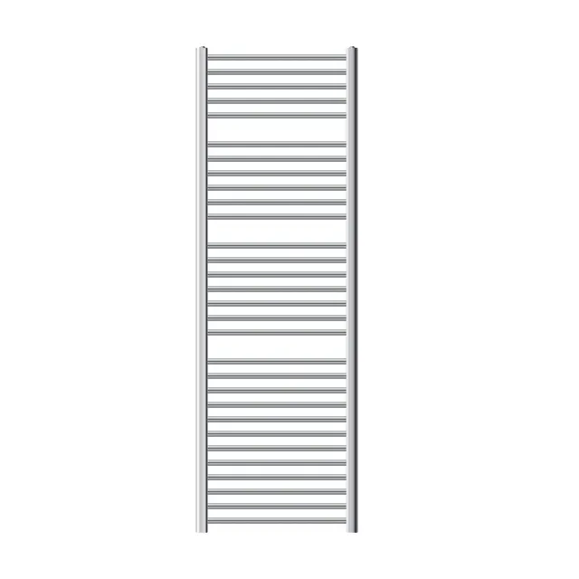 ECD Germany Sahara radiateur salle de bain chrome 600x1800