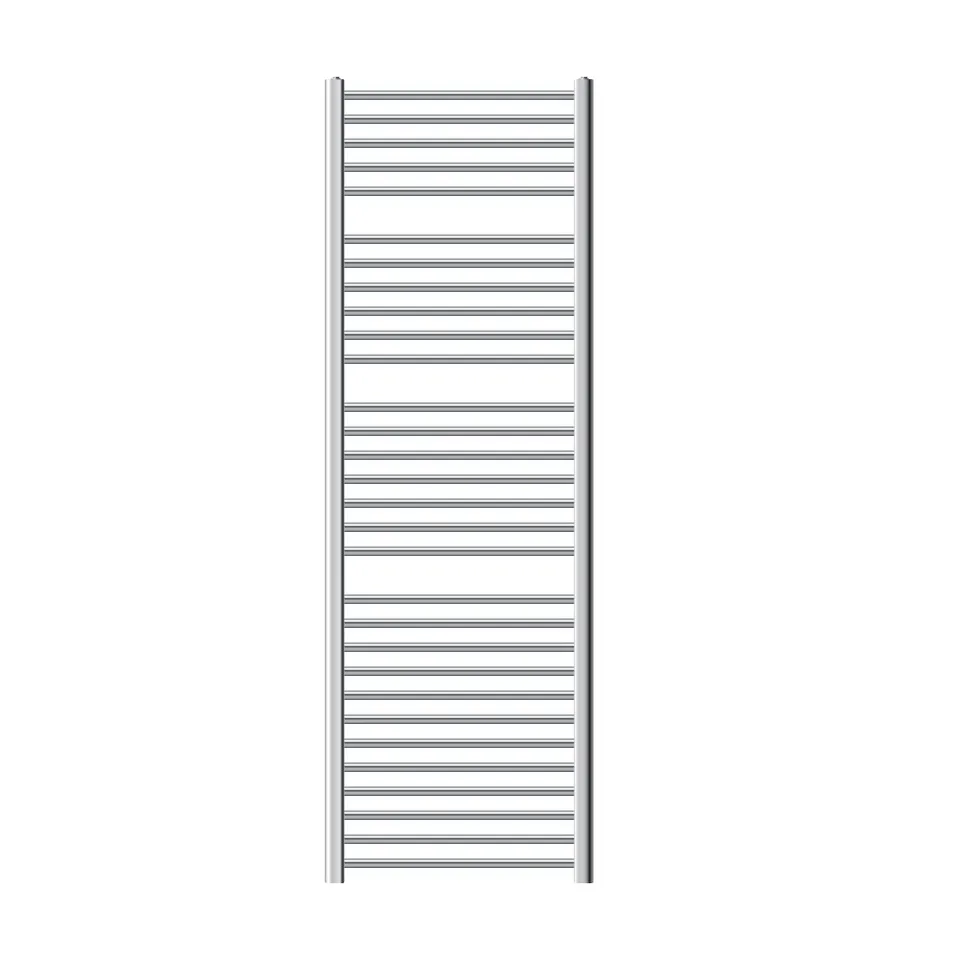 ECD Germany Sahara radiateur salle de bain chrome 600x1800