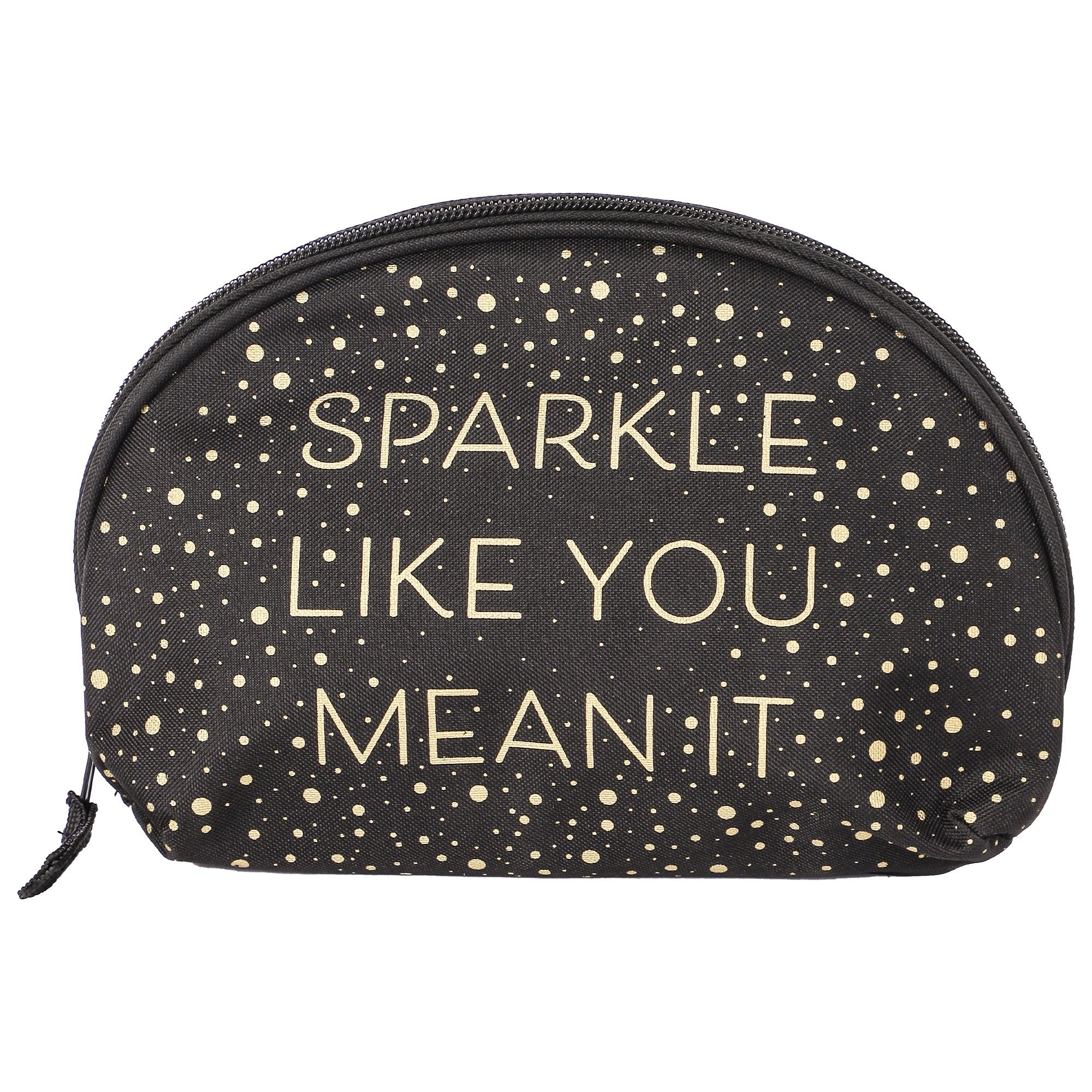 Stokomani Beauté Trousse à maquillage pochette voyage