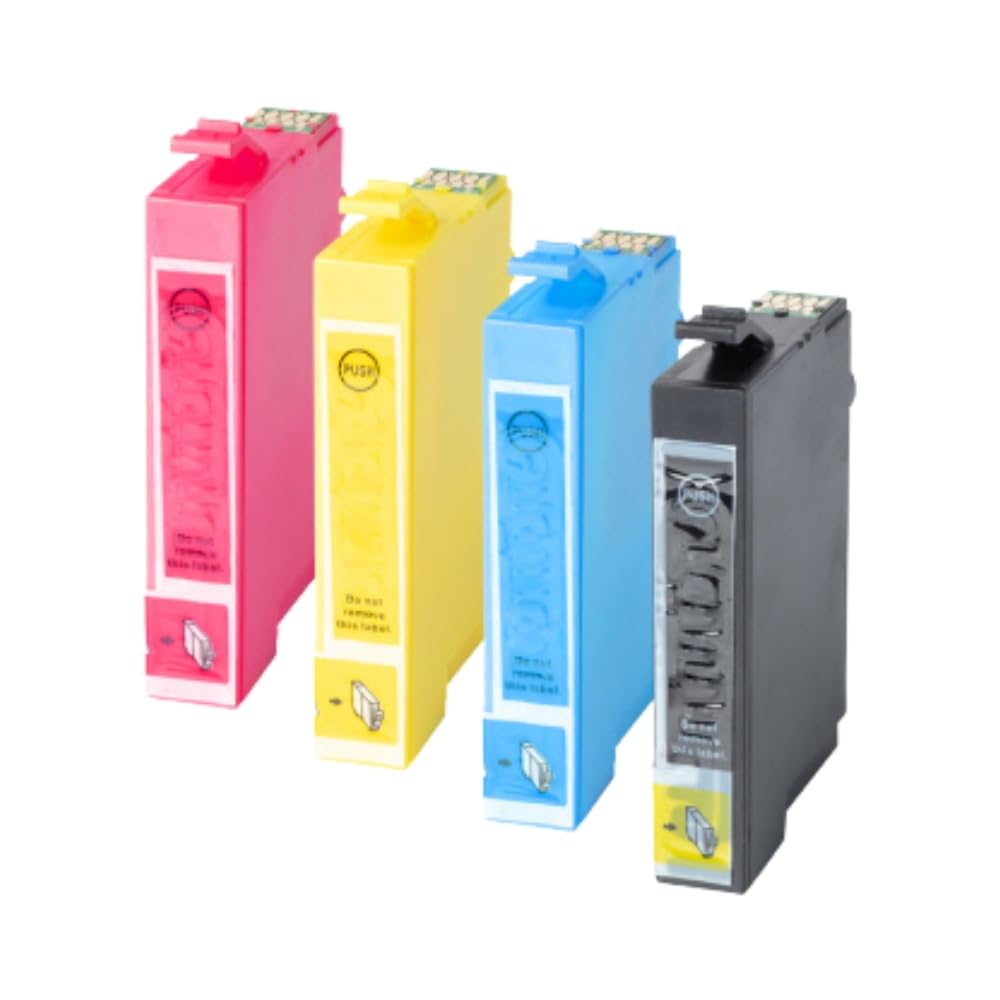 Shop-Story High-Tech 18 XL cartouche encre pack 4 Expression