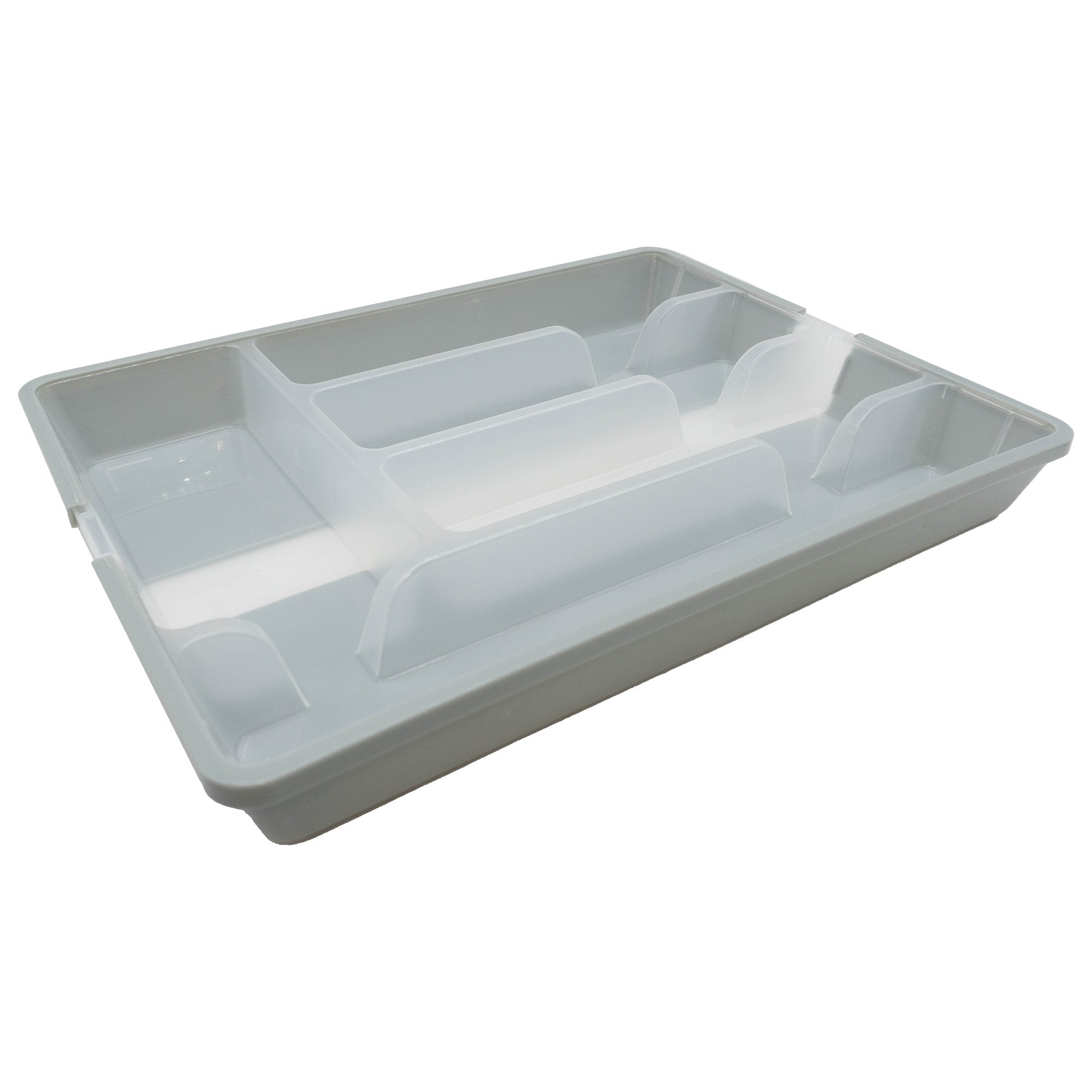 Stokomani Maison Range couvert extensible cuisine Cookeen