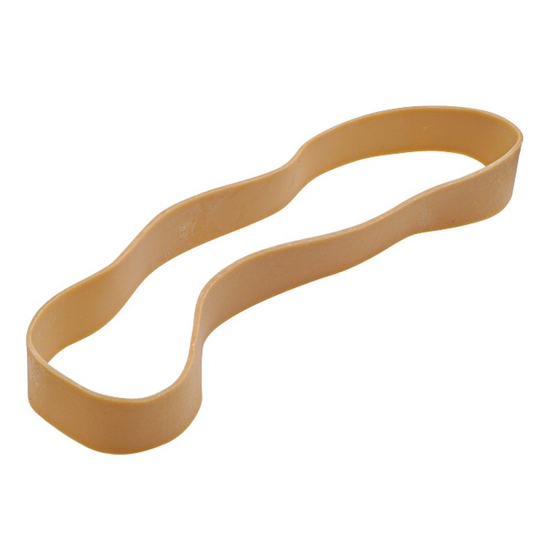 Safe Tool boîte 100 g élastiques 110 x 8 mm