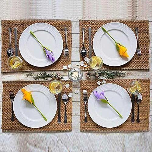 Shop-Story Maison Flower Napkin porte-serviettes x4