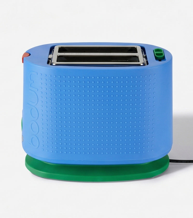 L'avant gardiste Moma x Bodum grille-pain vintage