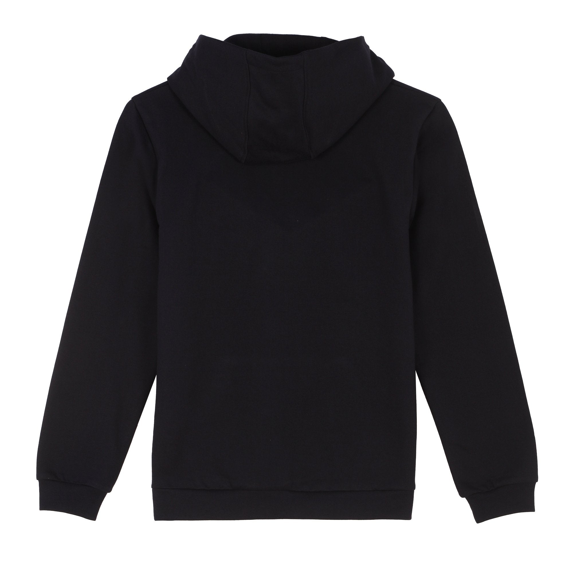 Airness sweat à capuche bleu foncé enfant hoodie 14A