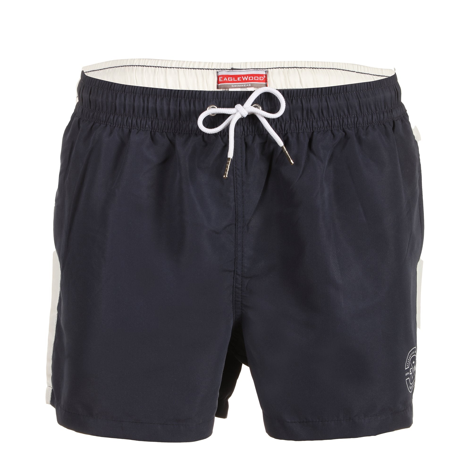 Stokomani Mode short bleu foncé homme taille L