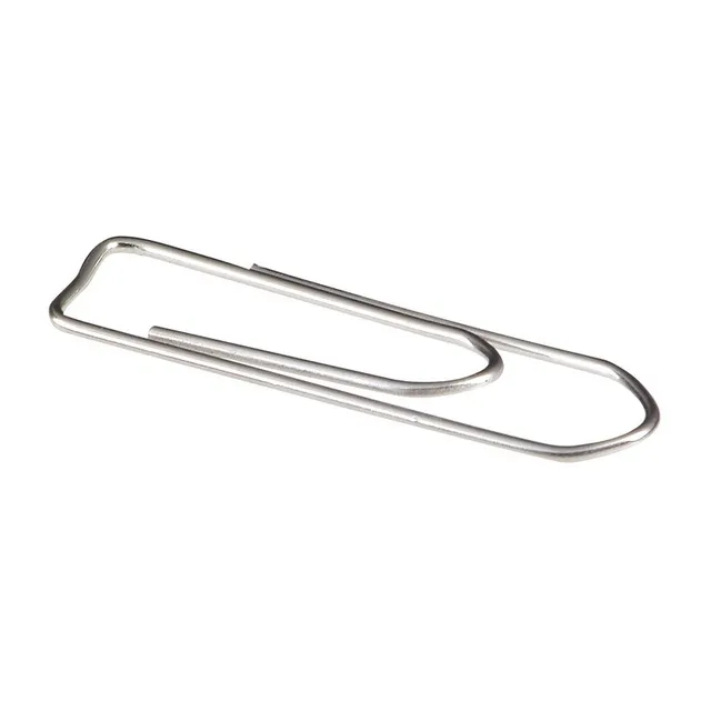 Safe Tool Boîte 100 trombones 30 mm galva