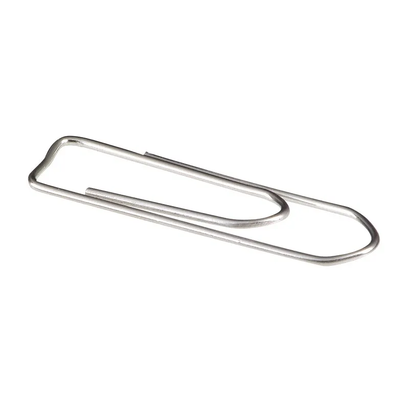 Safe Tool Boîte 100 trombones 30 mm galva