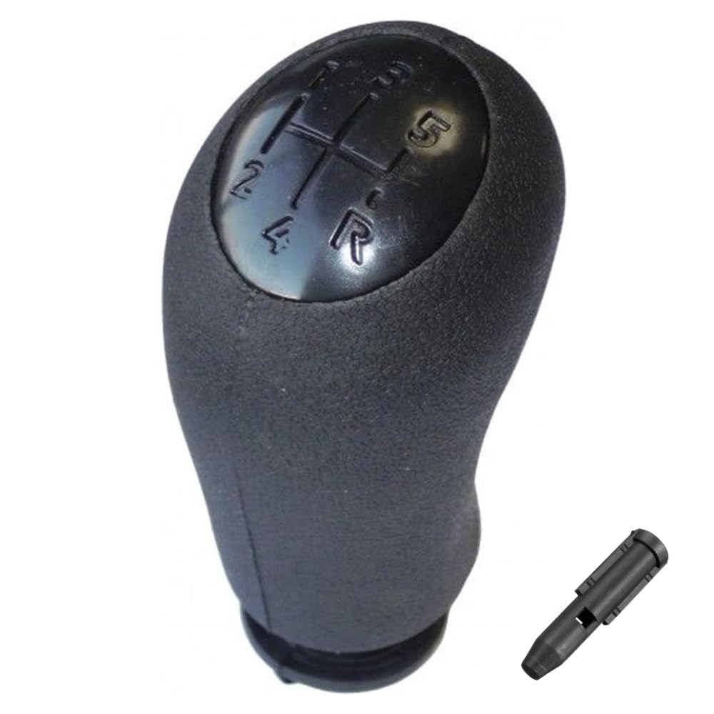 Shop-Story Pommeau Levier Vitesse 5 Vitesses Noir Renault 8103005