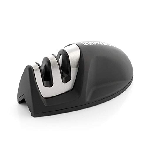 Shop-Story Maison Mini Aiguiseur Couteaux Compact Cuisine