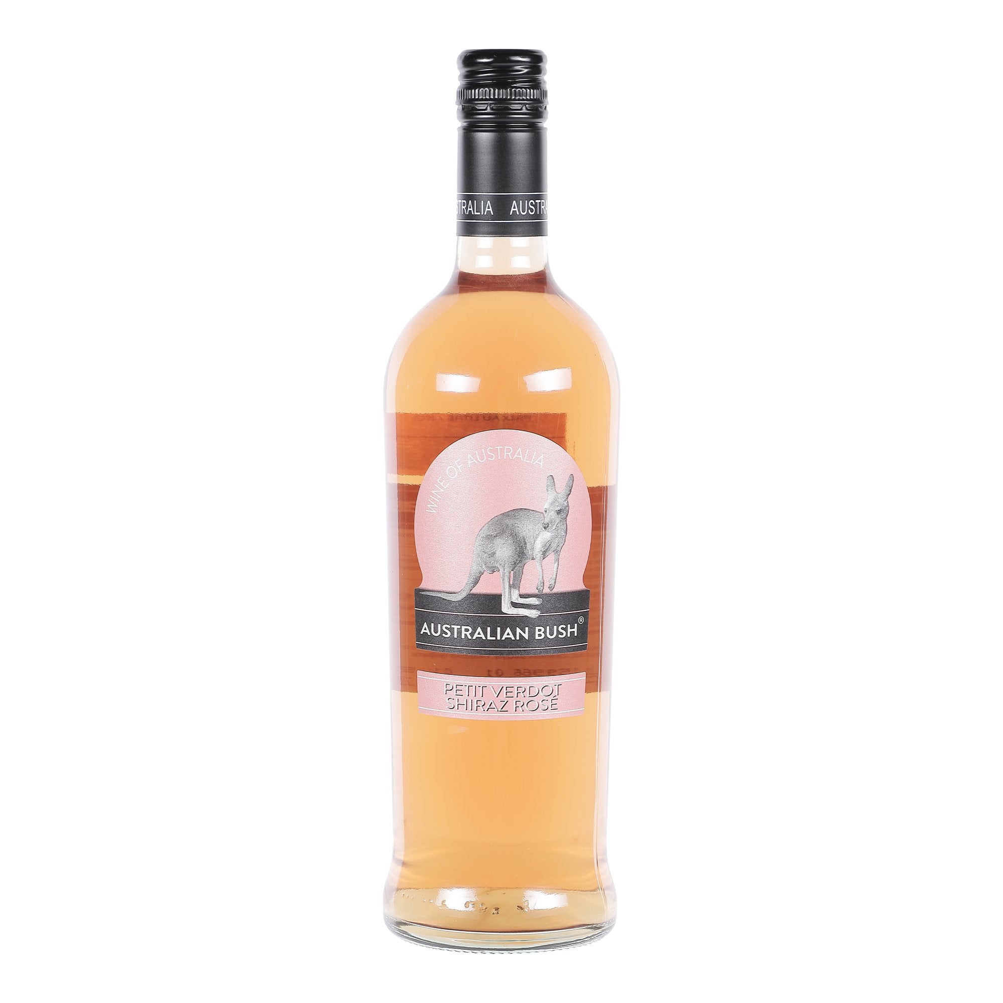 Australian Bush 2021 rosé 12% - Stokomani Épicerie