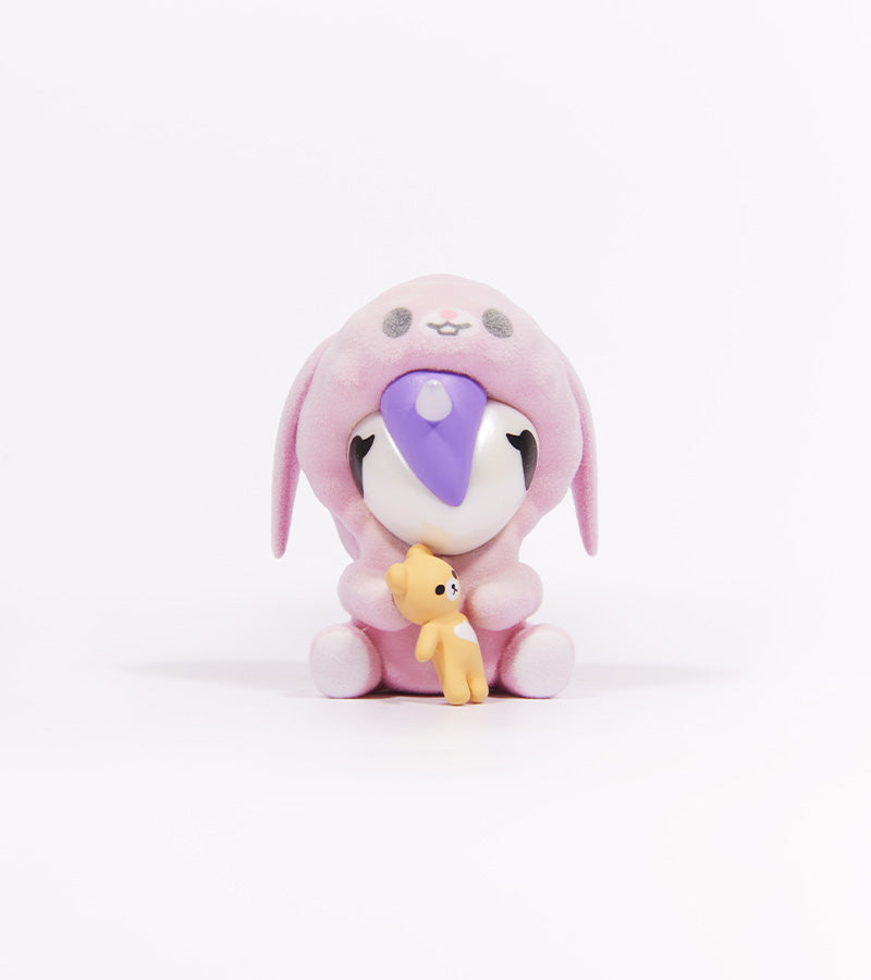 L'avant gardiste Figurine Tokidoki Cozy Unicorno blind box licorne
