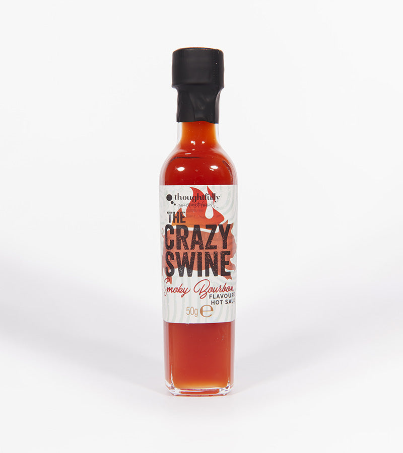 L'avant gardiste L'épicerie coffret 10 sauces pimentées