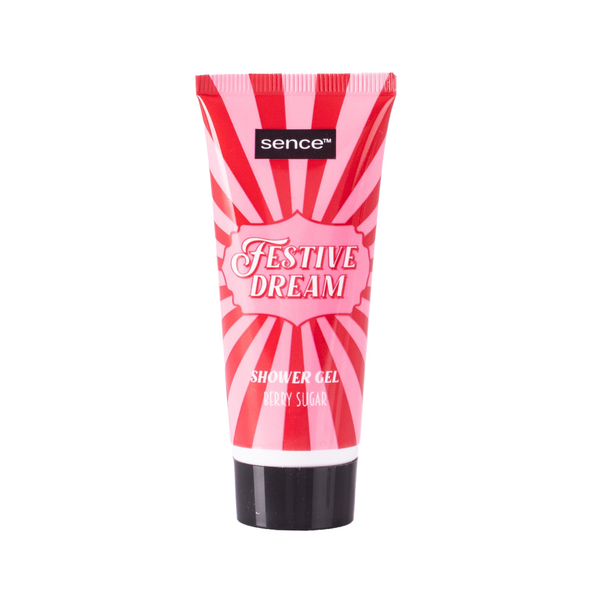 Stokomani 4 Crackers beauté de Noël gels douche à offrir