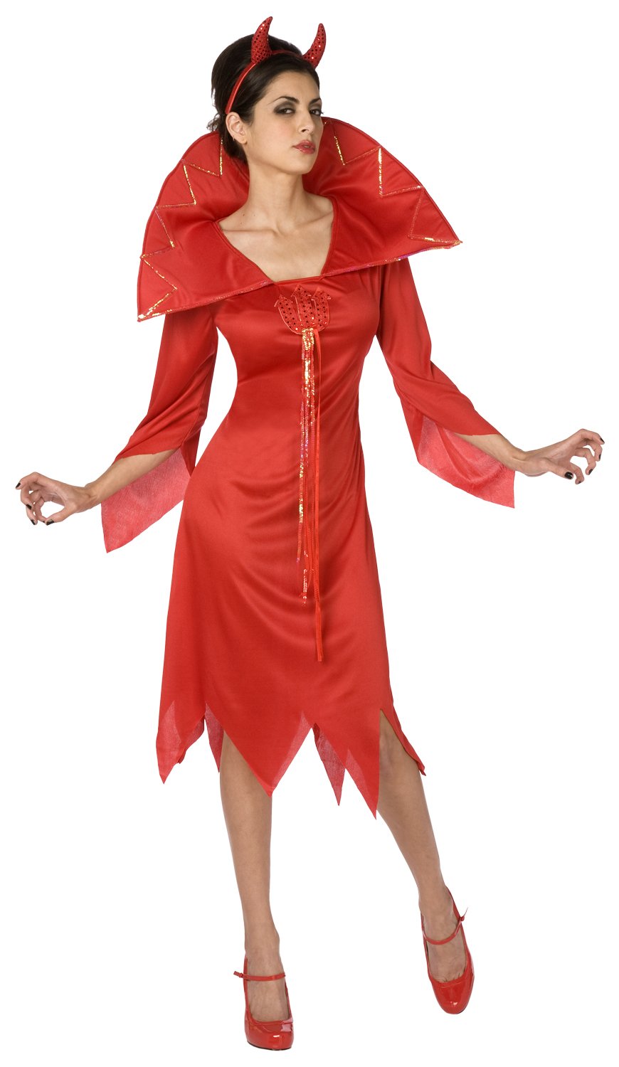 Déguisement Halloween adulte costume fête horreur