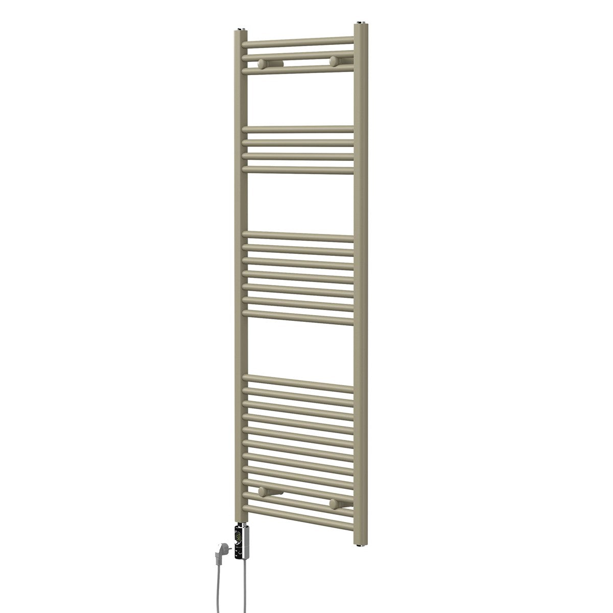ECD Germany Sahara radiateur sèche-serviettes beige 600x1500 600W