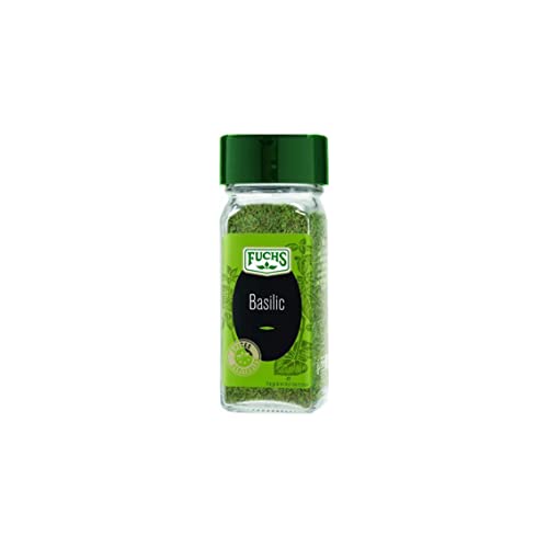 Leader Price basilic herbe aromatique 150g cuisine