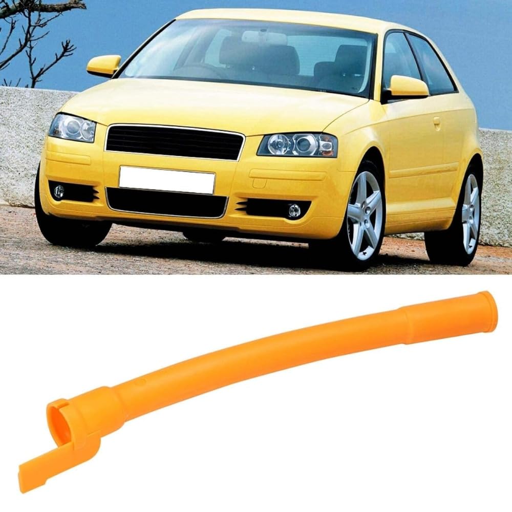 Shop-Story entonnoir jauge huile Audi VW Seat Skoda 2358