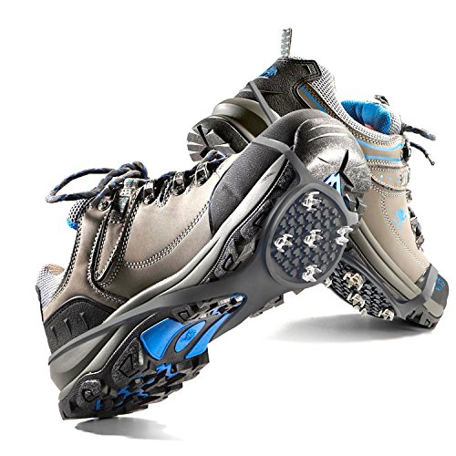 Shop-Story Lifestyle Crampons Neige semelles antidérapantes 36-46