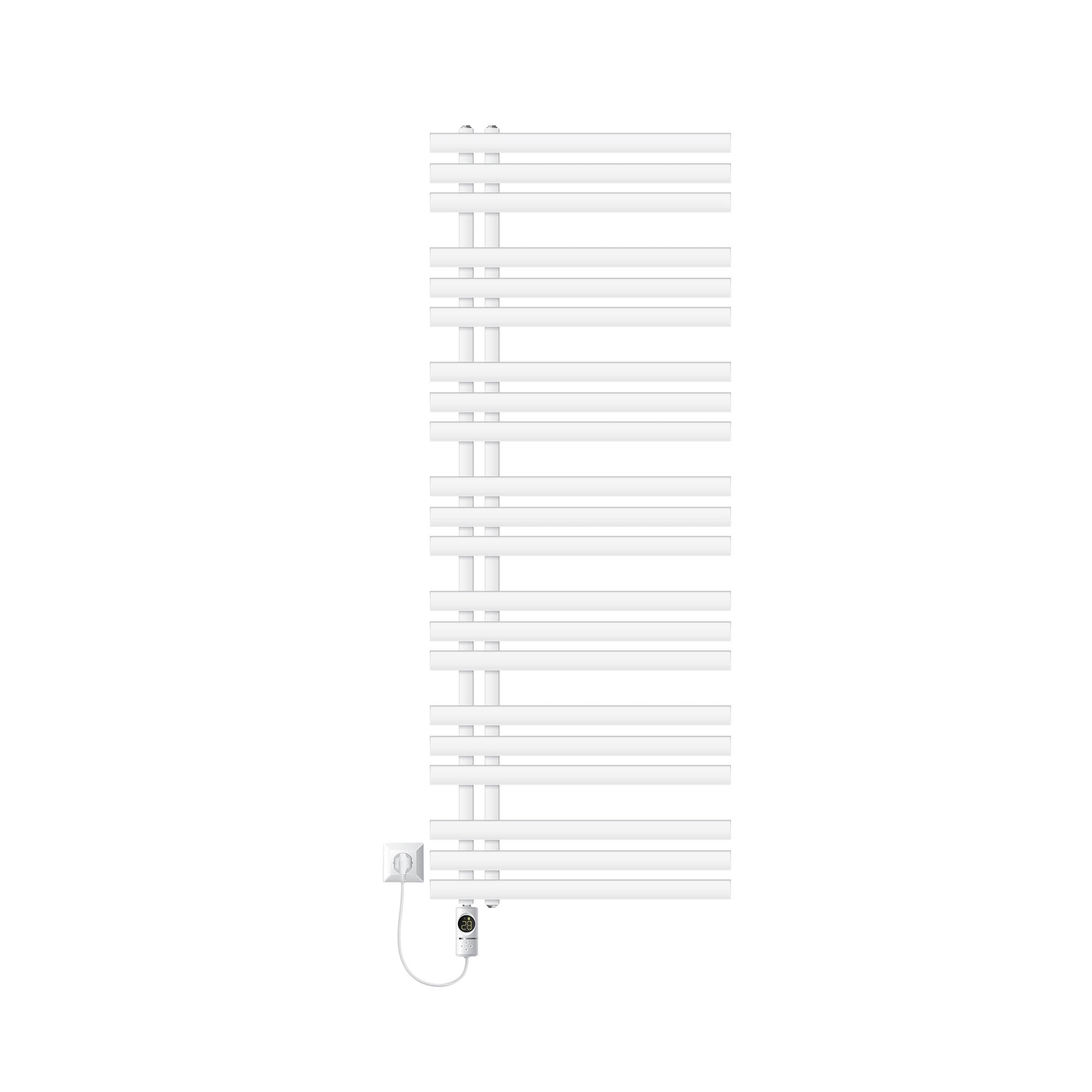 ECD Germany Heizungen LuxeBath radiateur salle de bain 600x1600