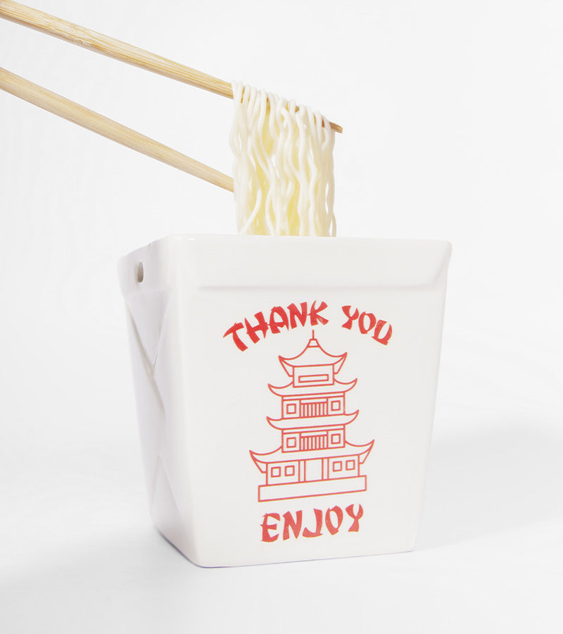 L'avant gardiste Bol à ramen bol japonais large