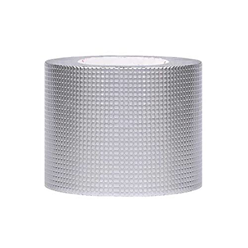 Shop-Story Alutape5M Ruban Butyle Alu Étanche 50mm x 5m