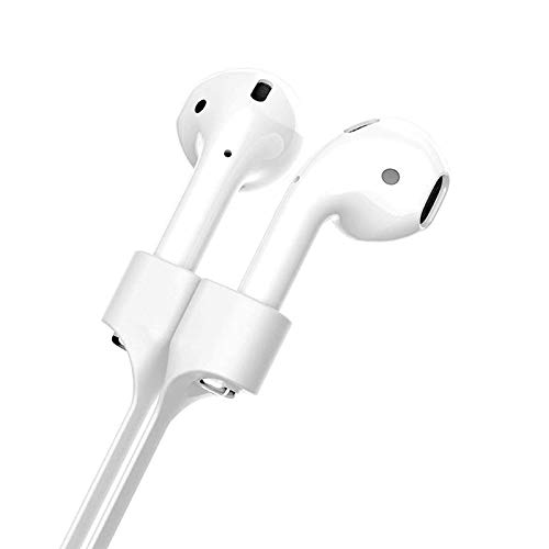 Shop-Story High-Tech sangle magnétique écouteurs blanc AirPods TWS