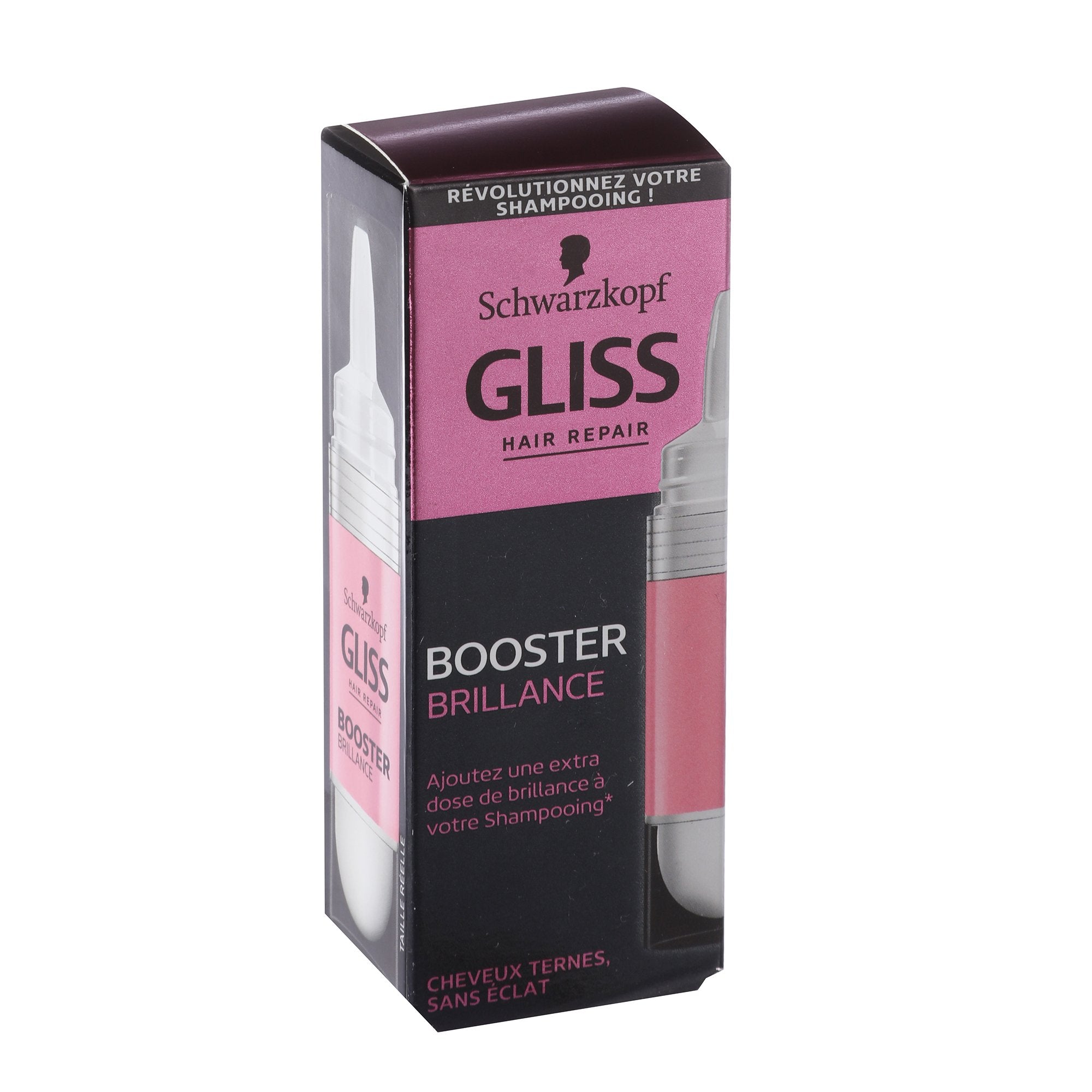 Stokomani Beauté et bien-être Soin booster brillance soin cheveux brillance