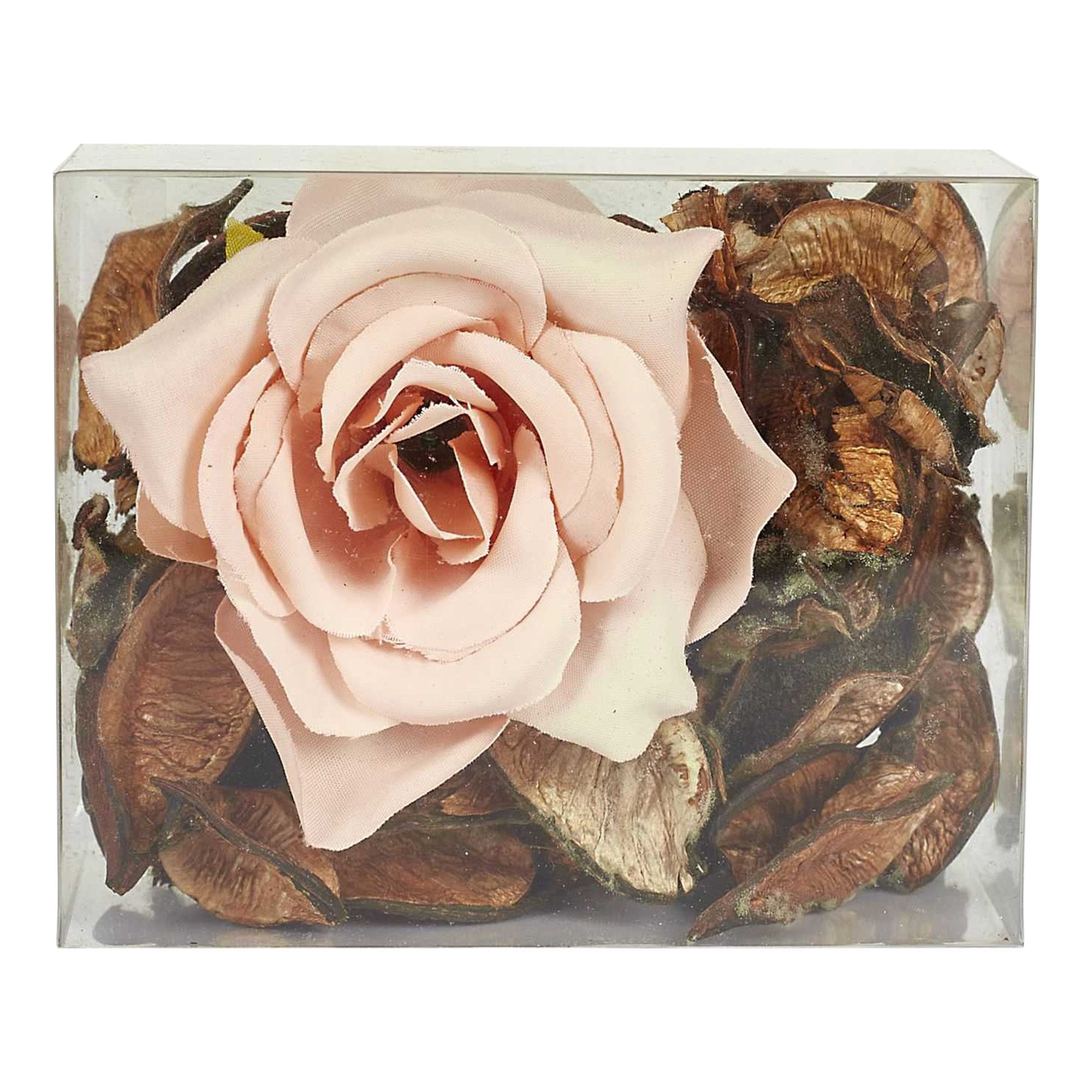 Bougie parfumée et pot pourri déco maison à offrir