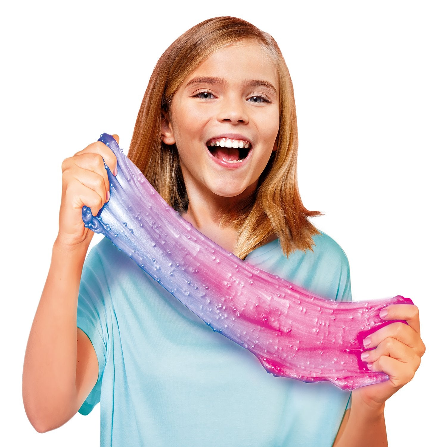 Slime Machine Fresh Scent jouet slime parfum frais 5 ans