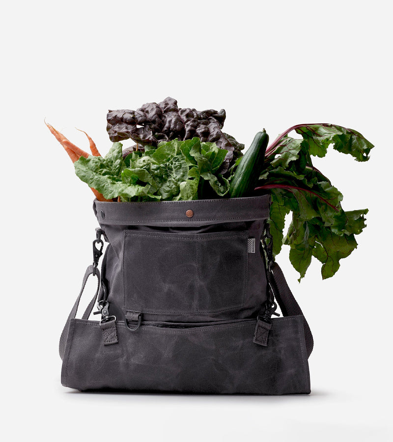 L'avant gardiste Outdoor sac de récolte et cueillette