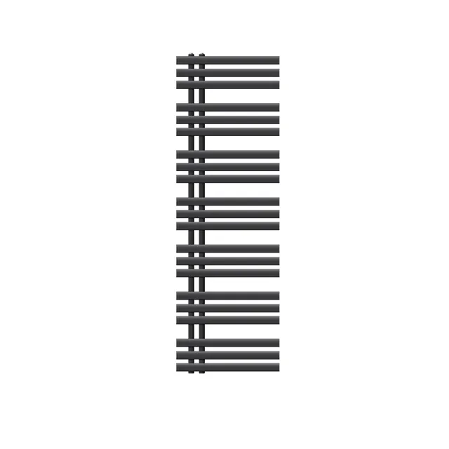ECD Germany Iron EM sèche-serviettes 500x1600 anthracite