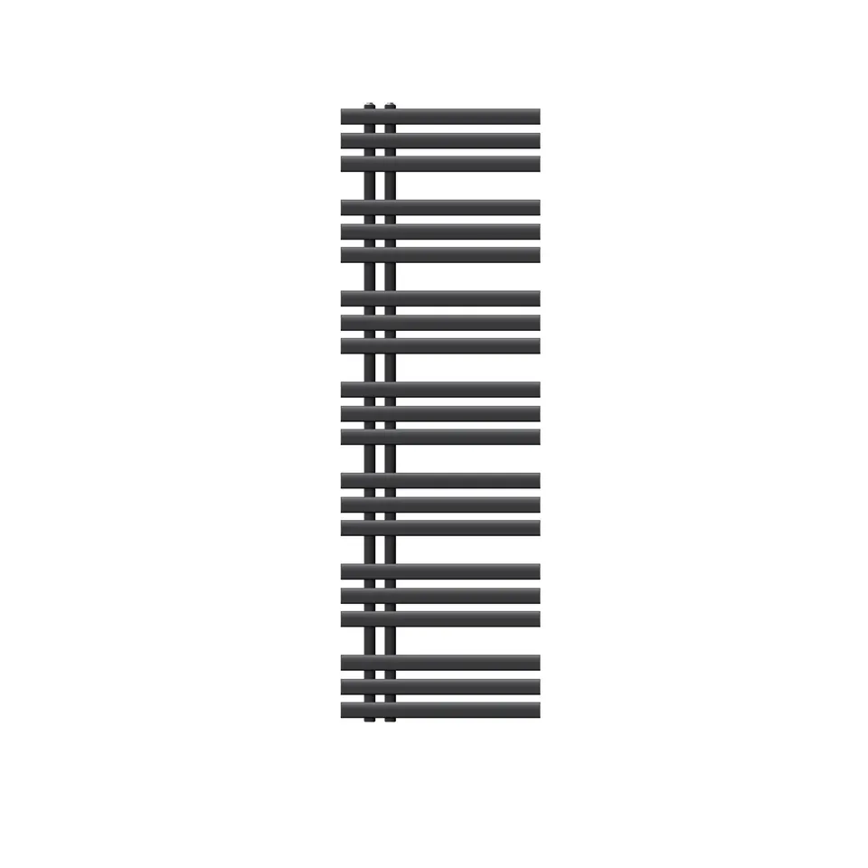 ECD Germany Iron EM sèche-serviettes 500x1600 anthracite