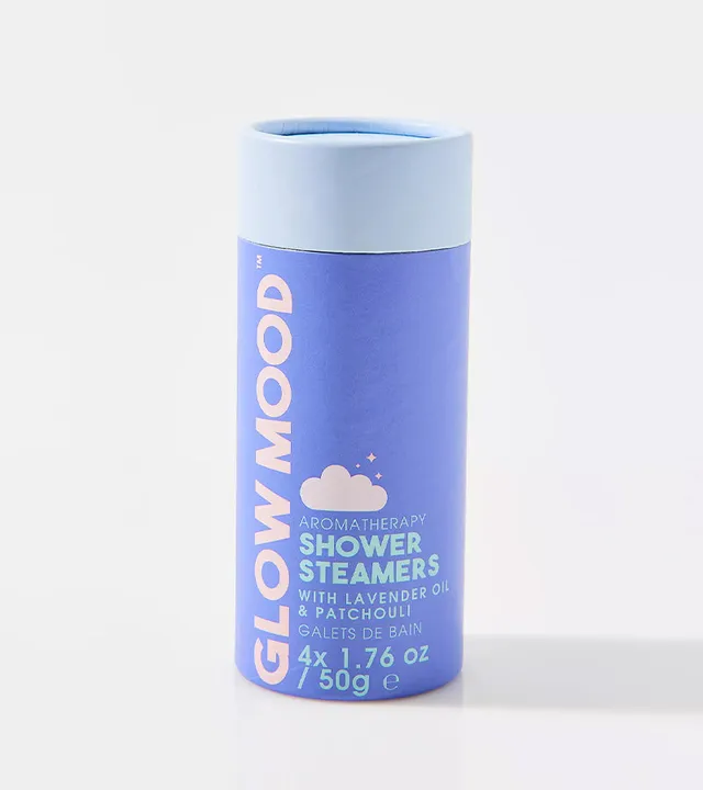 L'avant gardiste vaporisateurs douche aromathérapie de nuit