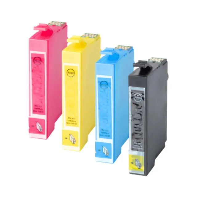 Shop-Story High-Tech 18 XL cartouche encre pack 4 Expression