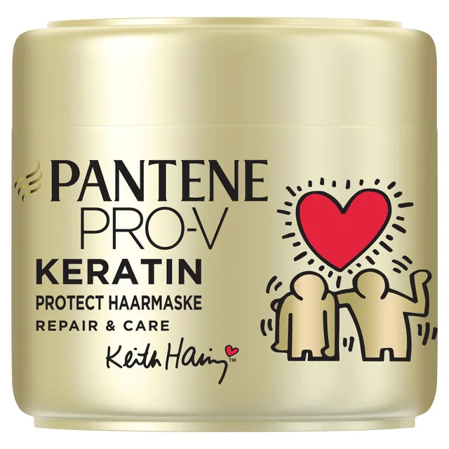 Stokomani Beauté masque pro keratins cheveux secs