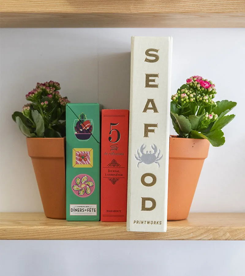 L'avant gardiste Serre-livres 2 en 1 pot à plantes lot 2