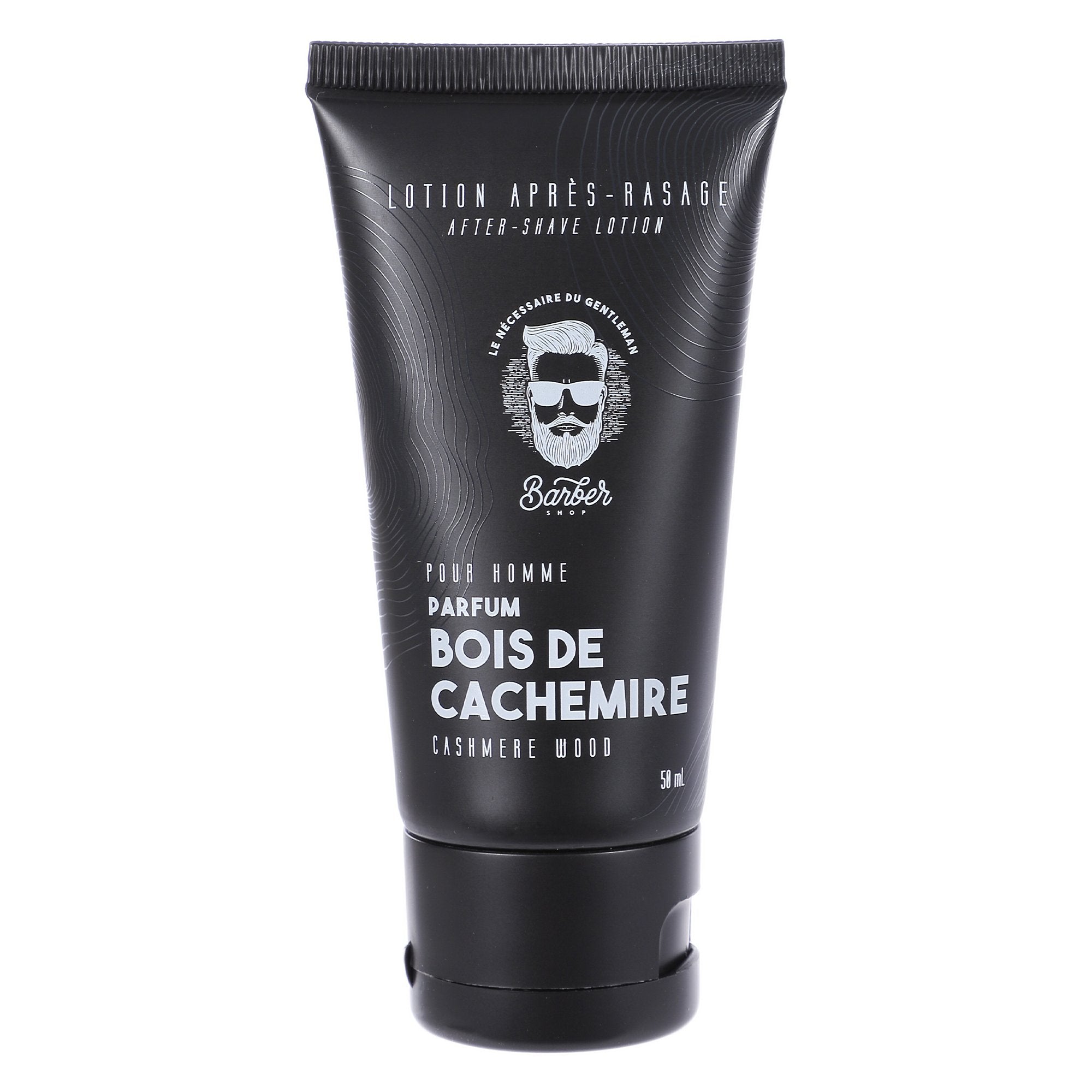 Stokomani Beauté et bien-être Coffret soin Homme trousse 5 pièces