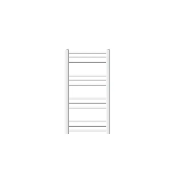 ECD Germany Sahara radiateur salle de bain blanc 500x800 mm