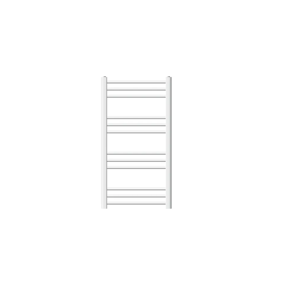 ECD Germany Sahara radiateur salle de bain blanc 500x800 mm