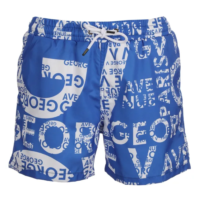 Georges V short de bain homme maillot plage été