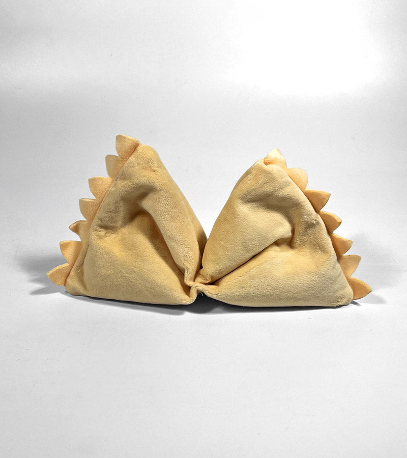 L'avant gardiste Cocooning masque yeux farfalle sommeil