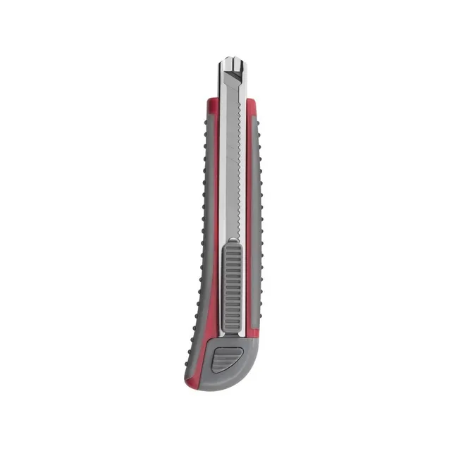 Safe Tool Cutter plastique bi-matière 9 mm sécurité