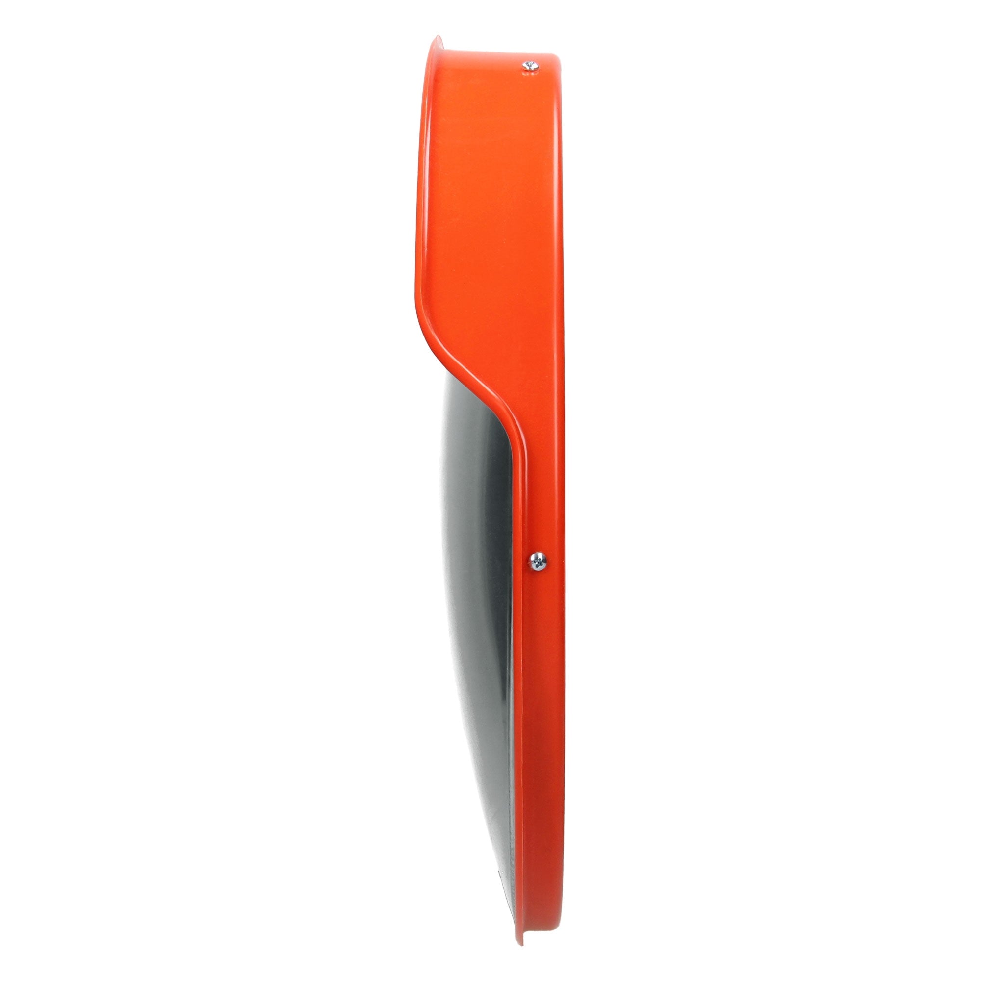 ECD Germany miroir de circulation Ø30cm avec support orientable