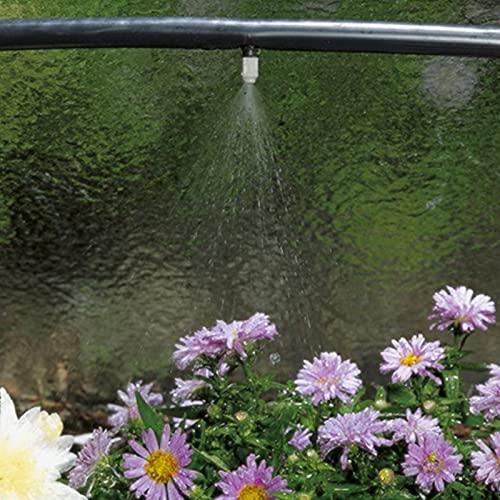 Shop-Story Maison Miracle Mist Brumisateur 10m Lot de 2