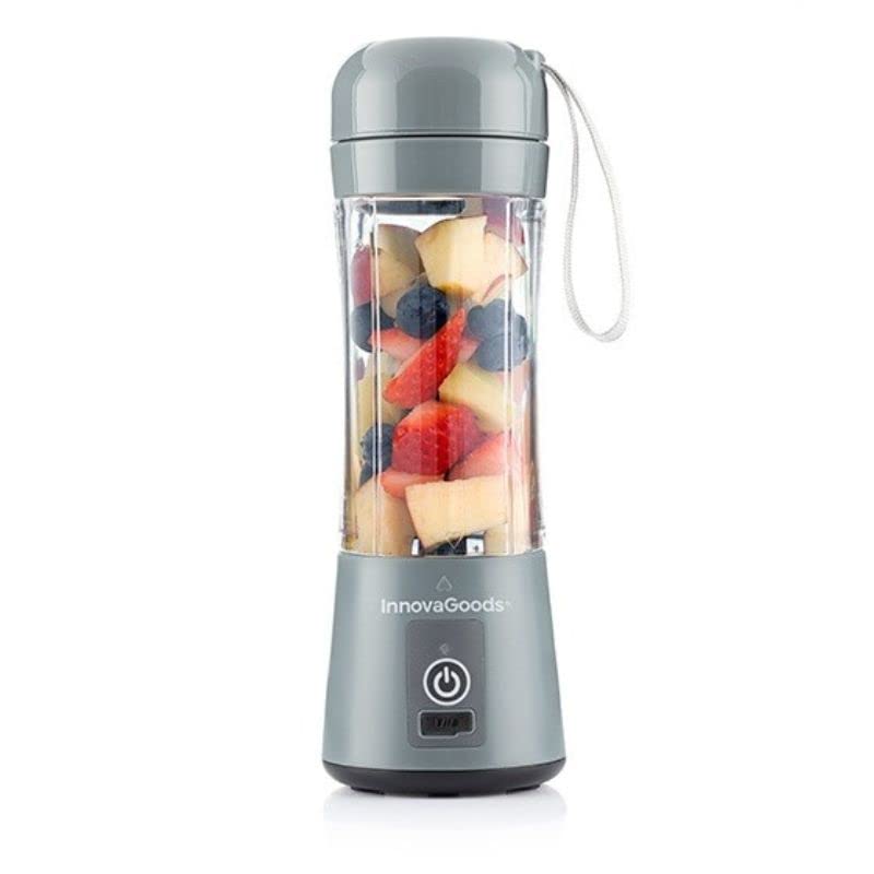 Shop-Story Shakuit mini mixeur blender portable 380 ml USB