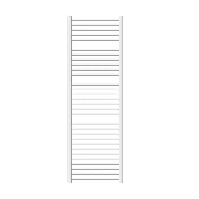 ECD Germany Heizungen sèche-serviettes blanc 600x1800 mm 1200W