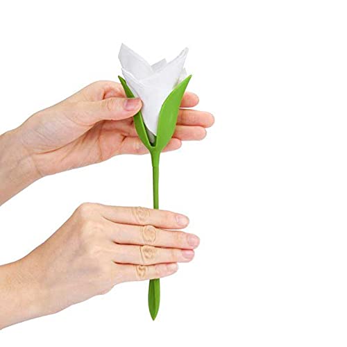 Shop-Story Maison Flower Napkin porte-serviettes x4
