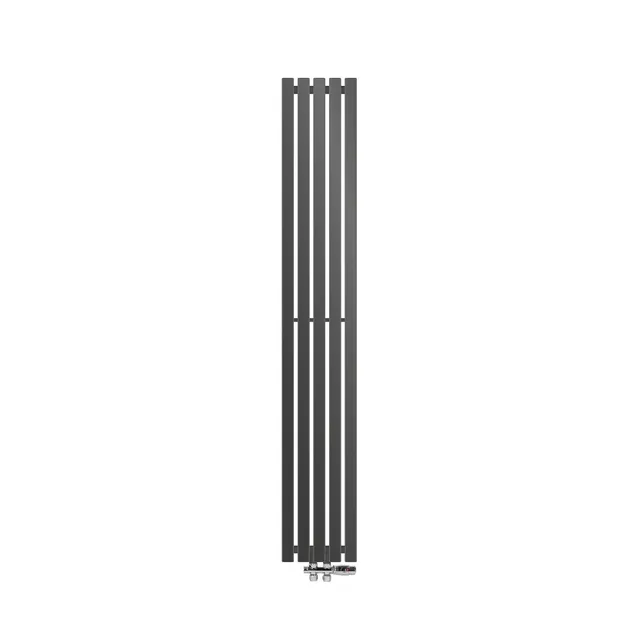 ECD Germany Heizungen panneau 260x1800 radiateur vertical anthracite